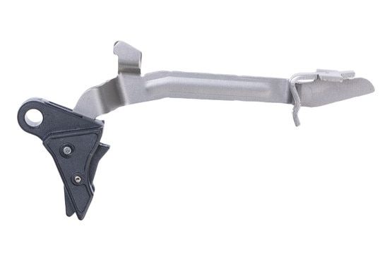 GLOCK GEN 1-4 9mm/40 S&W/357 Sig PolyDAT Trigger with NP3-coated trigger bar